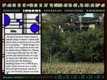 The Ultimate Frank Lloyd Wright: America's Architect screenshot #6