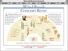 Microsoft Musical Instruments screenshot #11