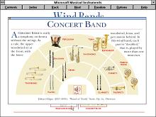 Microsoft Musical Instruments screenshot #11