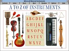 Microsoft Musical Instruments screenshot #16