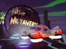 Ms. Metaverse screenshot