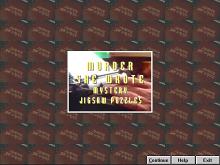 Murder, She Wrote: Mystery Jigsaw Puzzles screenshot #1