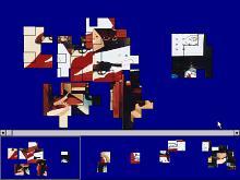 Murder, She Wrote: Mystery Jigsaw Puzzles screenshot #13