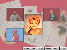 Murder, She Wrote: Mystery Jigsaw Puzzles screenshot #4