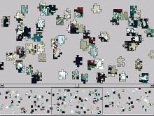 Murder, She Wrote: Mystery Jigsaw Puzzles screenshot #5