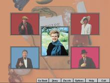 Murder, She Wrote: Mystery Jigsaw Puzzles screenshot #6