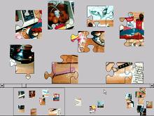 Murder, She Wrote: Mystery Jigsaw Puzzles screenshot #9