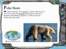 Microsoft Explorapedia: The World of Nature screenshot #4