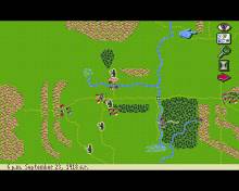 War in Middle Earth screenshot #4