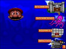 Mario Teaches Typing 2 screenshot #12