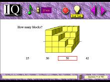 Multimedia IQ Test screenshot #13