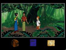 Mysterious Island: A Race Against Time And Hot Lava screenshot #14