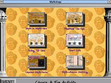 Mythology screenshot #3