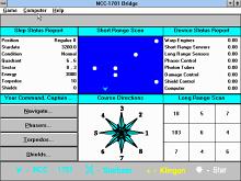 NCC-1701 screenshot #2
