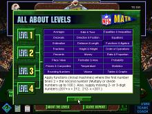 Head Coach: NFL Math screenshot #13