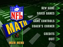 Head Coach: NFL Math screenshot #2