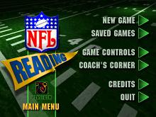 Head Coach: NFL Reading screenshot