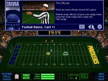 Head Coach: NFL Reading screenshot #10
