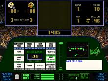 Head Coach: NFL Reading screenshot #11