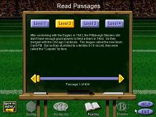 Head Coach: NFL Reading screenshot #19