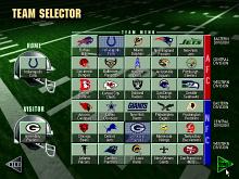 Head Coach: NFL Reading screenshot #2