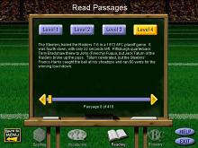 Head Coach: NFL Reading screenshot #20