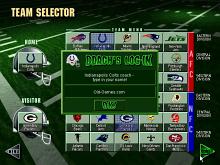 Head Coach: NFL Reading screenshot #3