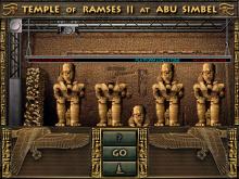 Nile: Passage to Egypt screenshot #14