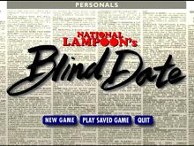 National Lampoon's Blind Date screenshot #3