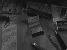 Noir: A Shadowy Thriller screenshot #13