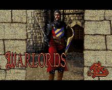 Warlords screenshot #2