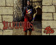 Warlords screenshot #5