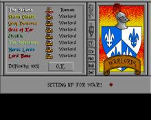 Warlords screenshot #6