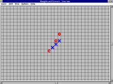 Noughts and Crosses screenshot #2