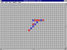 Noughts and Crosses screenshot #3
