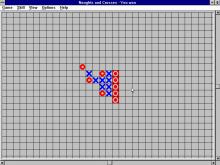 Noughts and Crosses screenshot #4