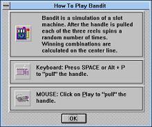 One Armed Bandit screenshot #4