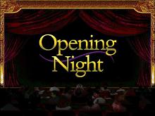 Opening Night screenshot