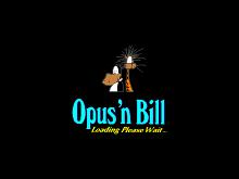 Opus 'n Bill Brain Saver screenshot