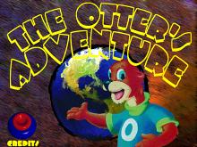 Otter's Adventure, The screenshot