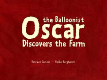 Oscar the Balloonist Discovers the Farm screenshot