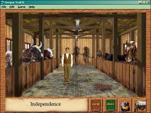 Oregon Trail II screenshot #10