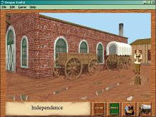 Oregon Trail II screenshot #13