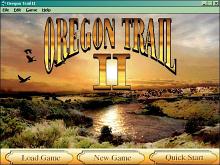 Oregon Trail II screenshot #2