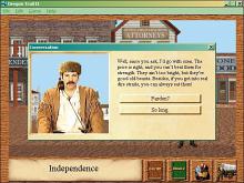 Oregon Trail II screenshot #7