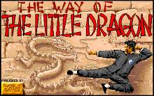 Way of the Little Dragon, The screenshot
