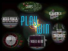 Play To Win Casino screenshot #2