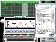 Play To Win Casino screenshot #7