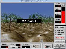 Prairie Dog Hunt for Windows screenshot #5