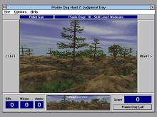 Prairie Dog Hunt 2: Judgement Day screenshot
